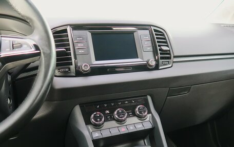Skoda Karoq I, 2020 год, 2 229 000 рублей, 17 фотография
