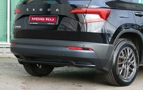 Skoda Karoq I, 2020 год, 2 229 000 рублей, 8 фотография