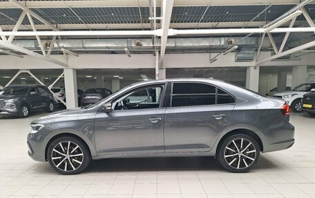 Volkswagen Polo VI (EU Market), 2020 год, 1 370 000 рублей, 4 фотография