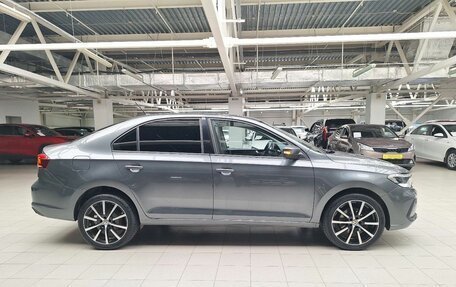 Volkswagen Polo VI (EU Market), 2020 год, 1 370 000 рублей, 8 фотография