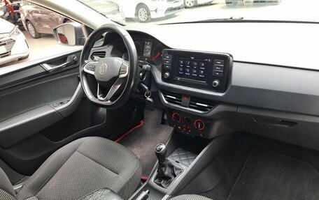 Volkswagen Polo VI (EU Market), 2020 год, 1 370 000 рублей, 10 фотография
