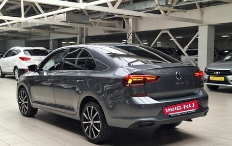 Volkswagen Polo VI (EU Market), 2020 год, 1 370 000 рублей, 5 фотография