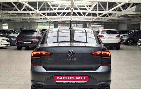 Volkswagen Polo VI (EU Market), 2020 год, 1 370 000 рублей, 6 фотография