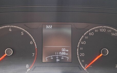 Volkswagen Polo VI (EU Market), 2020 год, 1 370 000 рублей, 12 фотография