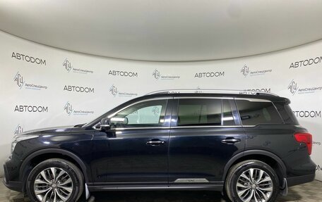 GAC GS8 I, 2021 год, 2 549 900 рублей, 3 фотография