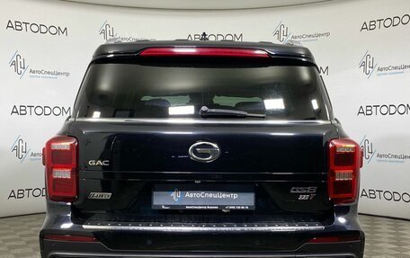GAC GS8 I, 2021 год, 2 549 900 рублей, 6 фотография