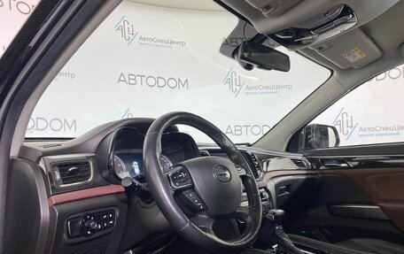 GAC GS8 I, 2021 год, 2 549 900 рублей, 7 фотография