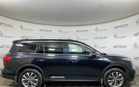 GAC GS8 I, 2021 год, 2 549 900 рублей, 4 фотография