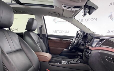 GAC GS8 I, 2021 год, 2 549 900 рублей, 10 фотография