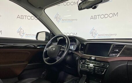 GAC GS8 I, 2021 год, 2 549 900 рублей, 9 фотография