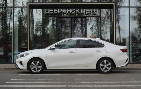 KIA Cerato IV, 2021 год, 2 395 000 рублей, 2 фотография