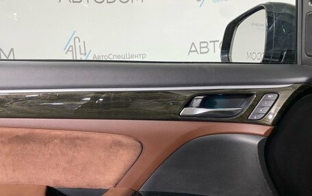 GAC GS8 I, 2021 год, 2 549 900 рублей, 12 фотография