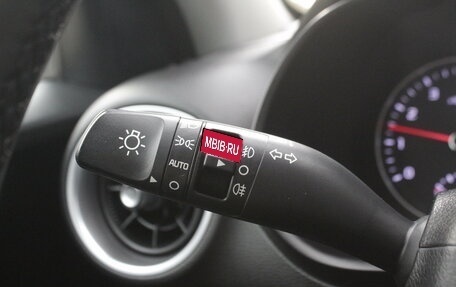 KIA Cerato IV, 2021 год, 2 395 000 рублей, 11 фотография