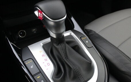 KIA Cerato IV, 2021 год, 2 395 000 рублей, 17 фотография