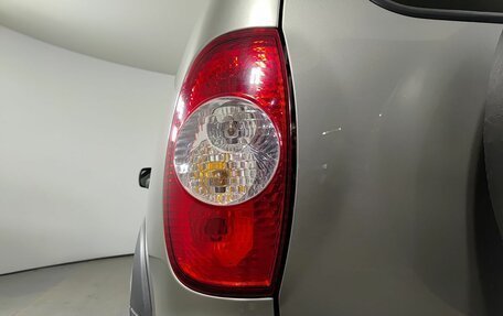 Chevrolet Niva I рестайлинг, 2019 год, 680 000 рублей, 11 фотография