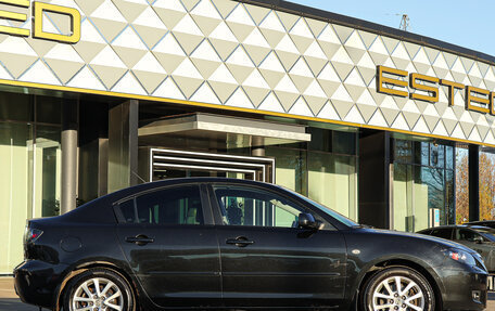 Mazda 3, 2008 год, 728 000 рублей, 4 фотография