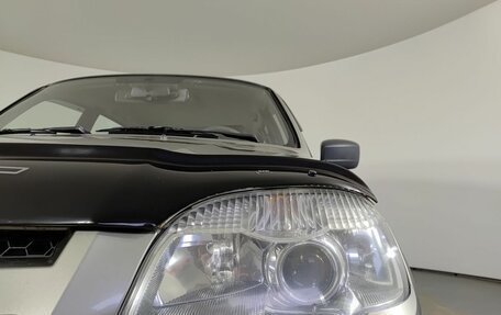 Chevrolet Niva I рестайлинг, 2019 год, 680 000 рублей, 21 фотография