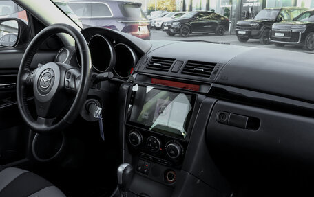 Mazda 3, 2008 год, 728 000 рублей, 9 фотография
