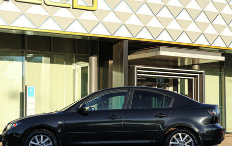 Mazda 3, 2008 год, 728 000 рублей, 8 фотография
