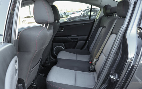 Mazda 3, 2008 год, 728 000 рублей, 10 фотография
