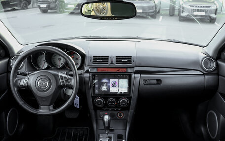 Mazda 3, 2008 год, 728 000 рублей, 12 фотография