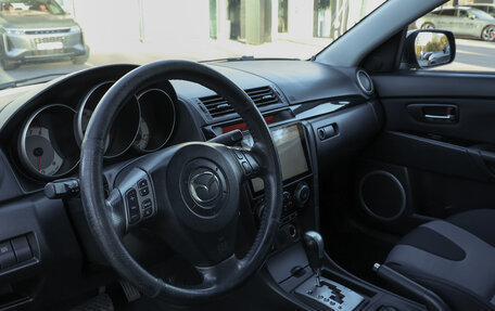 Mazda 3, 2008 год, 728 000 рублей, 13 фотография