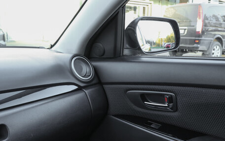 Mazda 3, 2008 год, 728 000 рублей, 20 фотография