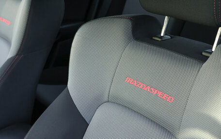 Mazda 3, 2008 год, 728 000 рублей, 22 фотография