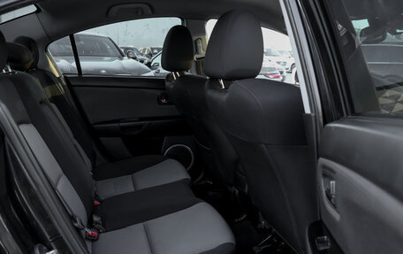Mazda 3, 2008 год, 728 000 рублей, 30 фотография
