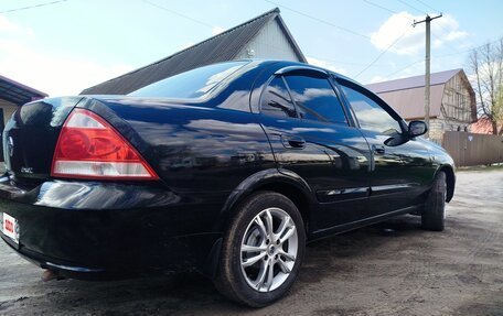 Nissan Almera Classic, 2011 год, 630 000 рублей, 4 фотография
