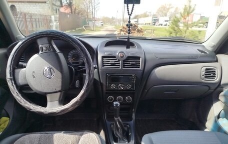 Nissan Almera Classic, 2011 год, 630 000 рублей, 9 фотография