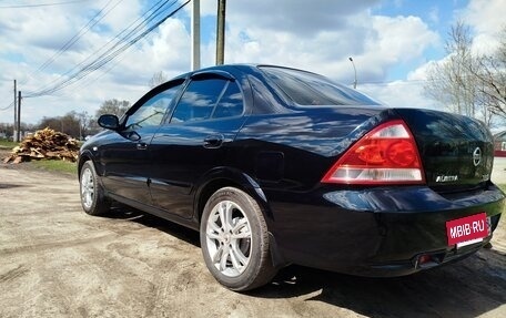 Nissan Almera Classic, 2011 год, 630 000 рублей, 8 фотография