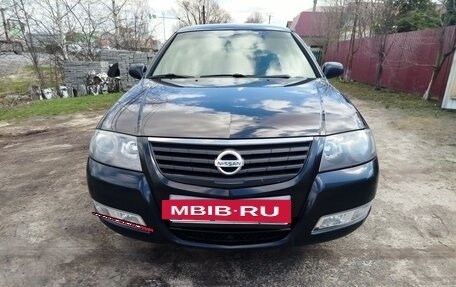 Nissan Almera Classic, 2011 год, 630 000 рублей, 5 фотография