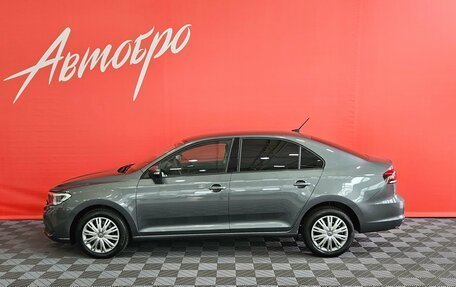 Volkswagen Polo VI (EU Market), 2020 год, 1 289 000 рублей, 2 фотография