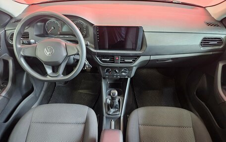 Volkswagen Polo VI (EU Market), 2020 год, 1 289 000 рублей, 9 фотография