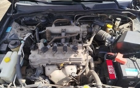 Nissan Almera Classic, 2011 год, 630 000 рублей, 11 фотография