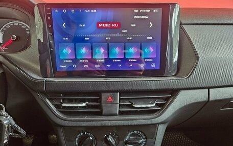 Volkswagen Polo VI (EU Market), 2020 год, 1 289 000 рублей, 13 фотография