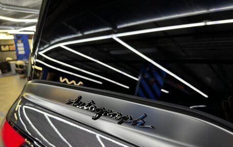 Infiniti QX80, 2025 год, 15 350 000 рублей, 2 фотография