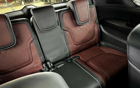 Infiniti QX80, 2025 год, 15 350 000 рублей, 5 фотография