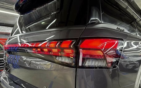 Infiniti QX80, 2025 год, 15 350 000 рублей, 6 фотография