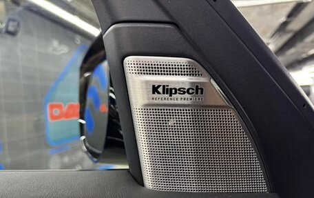 Infiniti QX80, 2025 год, 15 350 000 рублей, 8 фотография