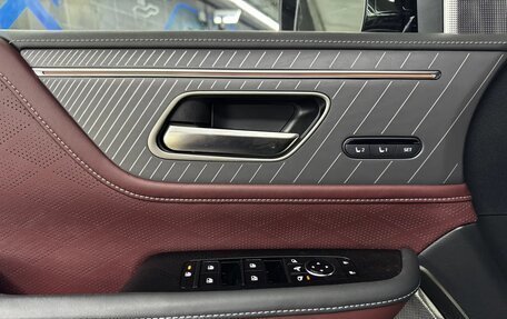 Infiniti QX80, 2025 год, 15 350 000 рублей, 4 фотография