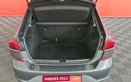 Volkswagen Polo VI (EU Market), 2020 год, 1 289 000 рублей, 17 фотография
