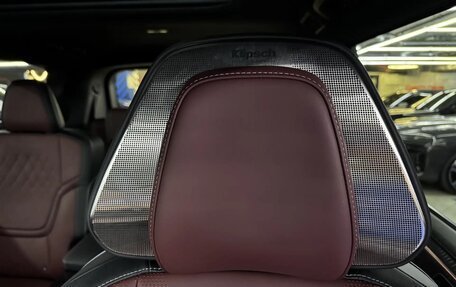 Infiniti QX80, 2025 год, 15 350 000 рублей, 14 фотография