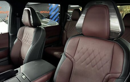 Infiniti QX80, 2025 год, 15 350 000 рублей, 13 фотография