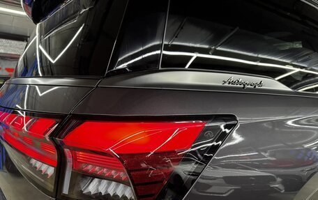 Infiniti QX80, 2025 год, 15 350 000 рублей, 15 фотография
