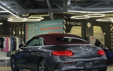 Infiniti QX80, 2025 год, 15 350 000 рублей, 26 фотография