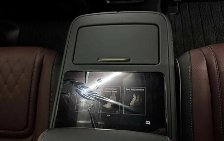 Infiniti QX80, 2025 год, 15 350 000 рублей, 16 фотография