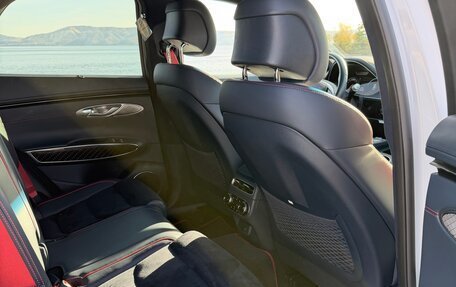 Genesis GV70, 2021 год, 4 895 000 рублей, 13 фотография