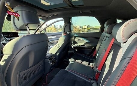 Genesis GV70, 2021 год, 4 895 000 рублей, 12 фотография